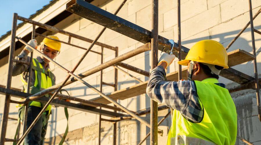 Professional metal roof installation in La Honda, CA